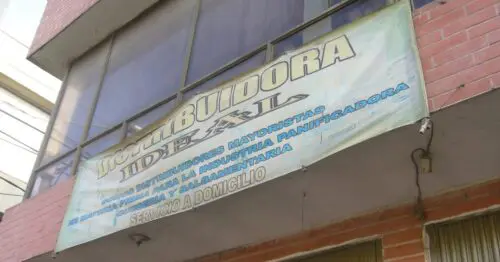 DISTRIBUIDORA IDEAL BOGOTÁ DISTRIBUIDORA IDEAL BOGOTÁ
